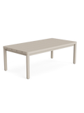 Outdoor Couchtisch | Nuba Lounge Couchtisch Rechteck - von Life Outdoor Living online kaufen bei LIVINGforme.