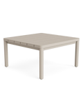 Outdoor Couchtisch | Nuba Lounge Couchtisch Quadrat - von Life Outdoor Living online kaufen bei LIVINGforme.