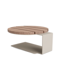 Outdoor Couchtisch | Olympus Lounge Beitisch - von Life Outdoor Living online kaufen bei LIVINGforme.