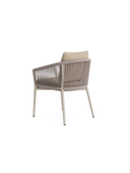 Outdoor Dining Chair | Malaga Dining Chair - von Life Outdoor Living online kaufen bei LIVINGforme.