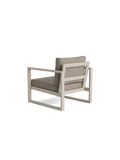Outdoor Loungesessel | Orleans Lounge Sessel - von Life Outdoor Living online kaufen bei LIVINGforme.