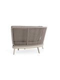 | Alpes Lounge Modul Eckelement - von Life Outdoor Living online kaufen bei LIVINGforme.