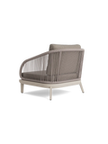 Outdoor Loungesessel | Alpes Lounge Sessel - von Life Outdoor Living online kaufen bei LIVINGforme.