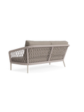 | Lima Lounge 2,5-Sitzer Bank - von Life Outdoor Living online kaufen bei LIVINGforme.