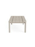 Outdoor Couchtisch | Nuba Lounge Couchtisch Rechteck - von Life Outdoor Living online kaufen bei LIVINGforme.