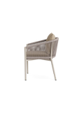 Outdoor Dining Chair | Malaga Dining Chair - von Life Outdoor Living online kaufen bei LIVINGforme.