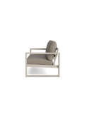 | Orleans Lounge 2,5-Sitzer - von Life Outdoor Living online kaufen bei LIVINGforme.