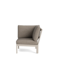 | Orleans Lounge Eckelement - von Life Outdoor Living online kaufen bei LIVINGforme.