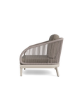 Outdoor Loungesessel | Alpes Lounge Sessel - von Life Outdoor Living online kaufen bei LIVINGforme.