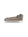 | Barcelona Lounge Daybed - von Life Outdoor Living online kaufen bei LIVINGforme.