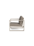 Outdoor Loungesessel | Orleans Lounge Sessel - von Life Outdoor Living online kaufen bei LIVINGforme.