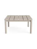 Outdoor Couchtisch | Nuba Lounge Couchtisch Quadrat - von Life Outdoor Living online kaufen bei LIVINGforme.