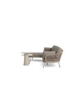 | Barcelona Lounge Set - von Life Outdoor Living online kaufen bei LIVINGforme.