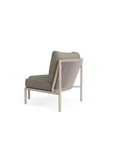 | Moma Lounge Rundes Eckelement - von Life Outdoor Living online kaufen bei LIVINGforme.