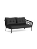 | Lima Lounge Bank links - von Life Outdoor Living online kaufen bei LIVINGforme.