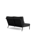 | Lima Lounge Bank links - von Life Outdoor Living online kaufen bei LIVINGforme.