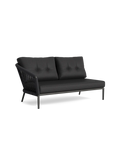 | Lima Lounge Bank rechts - von Life Outdoor Living online kaufen bei LIVINGforme.