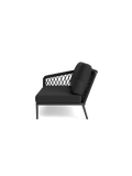 | Lima Lounge Bank rechts - von Life Outdoor Living online kaufen bei LIVINGforme.