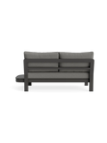 Salvador Lounge Bank links mit Tisch