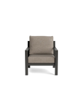 Timber Lounge Sessel