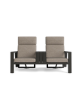 | Laguna Lounge Tête-à-tête - von Life Outdoor Living online kaufen bei LIVINGforme.