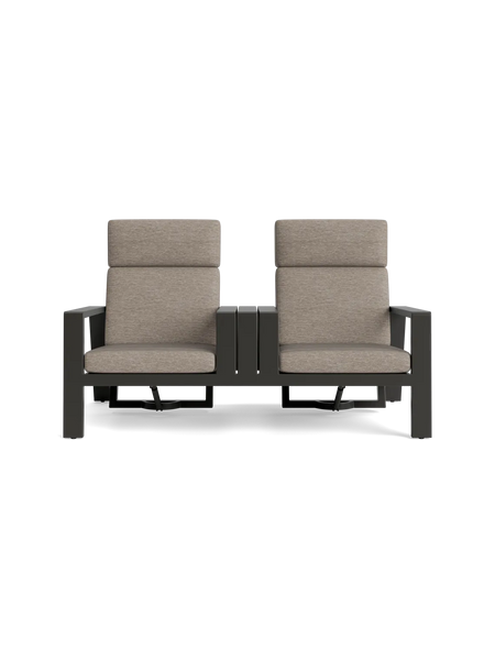 | Laguna Lounge Tête-à-tête - von Life Outdoor Living online kaufen bei LIVINGforme.