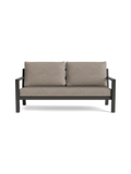 Timber Lounge 2,5-Sitzer