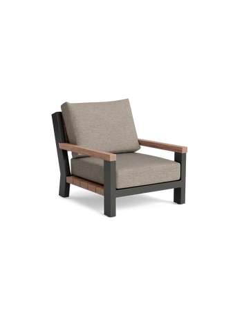 Fitz Roy Lounge Chair