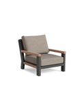 Outdoor Loungesessel | Fitz Roy Lounge Sessel - von Life Outdoor Living online kaufen bei LIVINGforme.