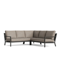 Outdoor Loungeset "Nuba"