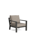 Timber Lounge Sessel