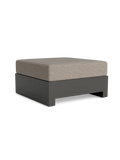 Edge Lounge Fußhocker