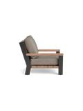 Outdoor Loungesessel | Fitz Roy Lounge Sessel - von Life Outdoor Living online kaufen bei LIVINGforme.