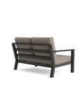 Timber Lounge 2-Sitzer