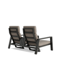 | Laguna Lounge Tête-à-tête - von Life Outdoor Living online kaufen bei LIVINGforme.
