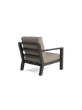 Timber Lounge Sessel