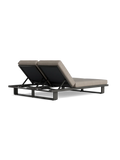 Sonnenliege | Fitz Roy Sunlounger Double - von Life Outdoor Living online kaufen bei LIVINGforme.