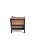 Outdoor Loungesessel | Fitz Roy Lounge Sessel - von Life Outdoor Living online kaufen bei LIVINGforme.