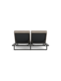 Sonnenliege | Fitz Roy Sunlounger Double - von Life Outdoor Living online kaufen bei LIVINGforme.
