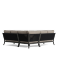 Outdoor Loungeset "Nuba"