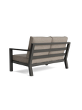 Timber Lounge 2-Sitzer