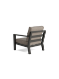 Timber Lounge Sessel