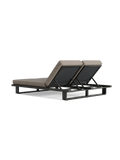 Sonnenliege | Fitz Roy Sunlounger Double - von Life Outdoor Living online kaufen bei LIVINGforme.