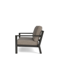 Timber Lounge 2-Sitzer