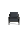 Timber Lounge Sessel