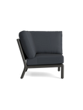 Nuba Lounge Eckelement