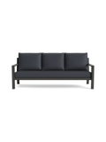 Timber Lounge 3-Sitzer