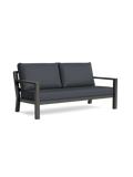 Timber Lounge 2,5-Sitzer
