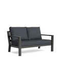 Timber Lounge 2-Sitzer