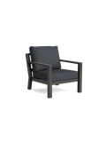 Timber Lounge Sessel